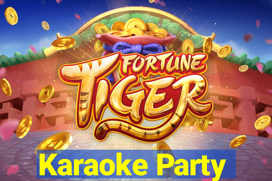 Karaoke Party